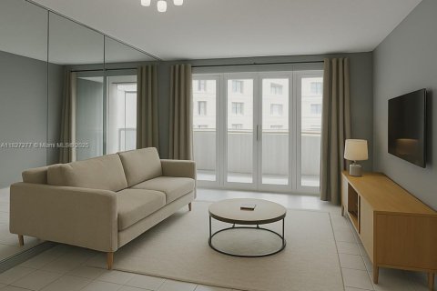 Copropriété à louer à Miami Beach, Floride: 1 chambre, 87.14 m2 № 1798792 - photo 5