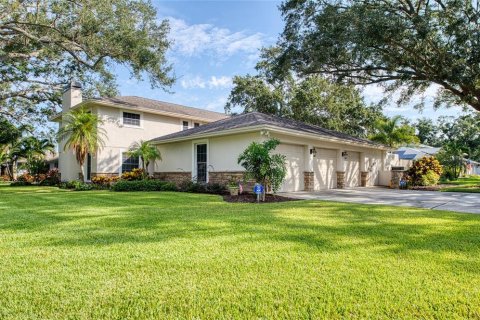 House in Clearwater, Florida 5 bedrooms, 327.11 sq.m. № 1918617 - photo 5