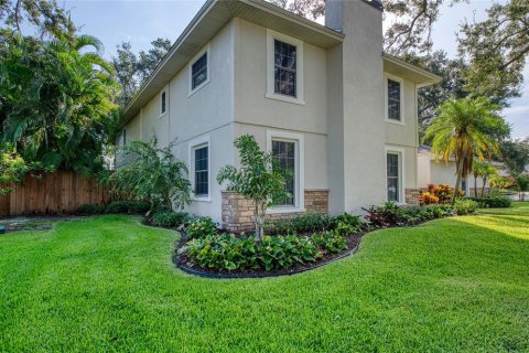 House in Clearwater, Florida 5 bedrooms, 327.11 sq.m. № 1918617 - photo 6