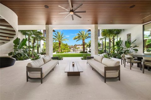 Casa en venta en Coral Gables, Florida, 8 dormitorios, 1225.66 m2 № 2185585 - foto 11