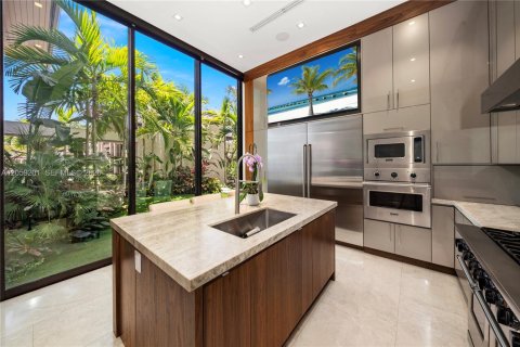 Casa en venta en Coral Gables, Florida, 8 dormitorios, 1225.66 m2 № 2185585 - foto 25