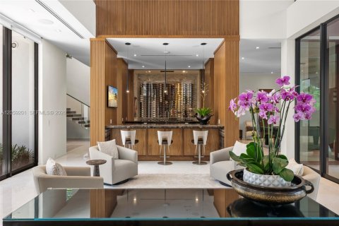 Casa en venta en Coral Gables, Florida, 8 dormitorios, 1225.66 m2 № 2185585 - foto 27