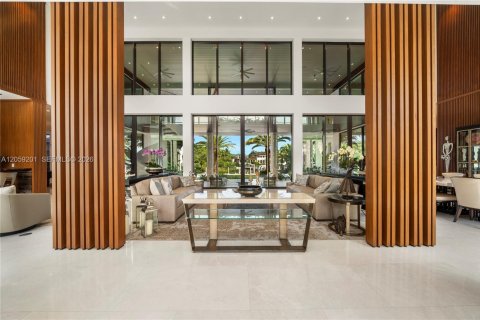 Casa en venta en Coral Gables, Florida, 8 dormitorios, 1225.66 m2 № 2185585 - foto 8