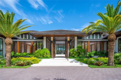 Casa en venta en Coral Gables, Florida, 8 dormitorios, 1225.66 m2 № 2185585 - foto 5