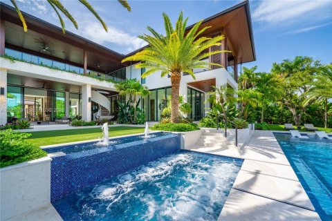 Casa en venta en Coral Gables, Florida, 8 dormitorios, 1225.66 m2 № 2185585 - foto 20