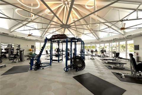 Condominio en alquiler en Hallandale Beach, Florida, 1 dormitorio, 88.26 m2 № 1998119 - foto 17