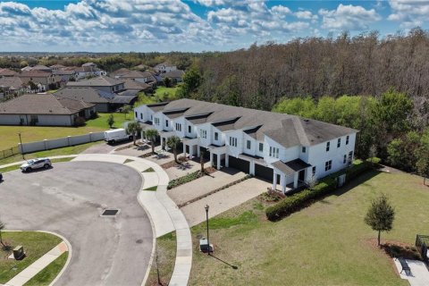 Adosado en venta en Kissimmee, Florida, 3 dormitorios, 187.57 m2 № 2233150 - foto 30