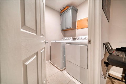 Adosado en venta en Kissimmee, Florida, 3 dormitorios, 187.57 m2 № 2233150 - foto 12