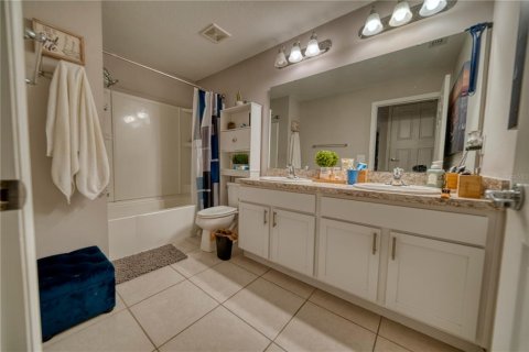 Adosado en venta en Kissimmee, Florida, 3 dormitorios, 187.57 m2 № 2233150 - foto 22