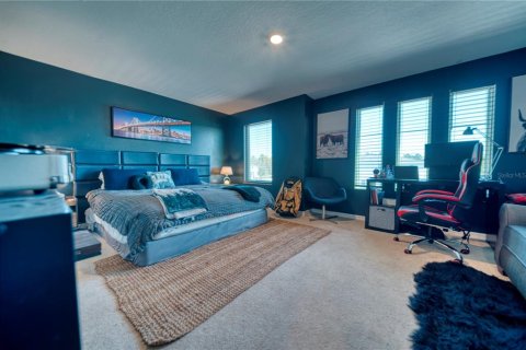 Adosado en venta en Kissimmee, Florida, 3 dormitorios, 187.57 m2 № 2233150 - foto 14