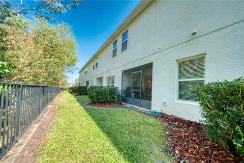 Adosado en venta en Kissimmee, Florida, 3 dormitorios, 187.57 m2 № 2233150 - foto 24