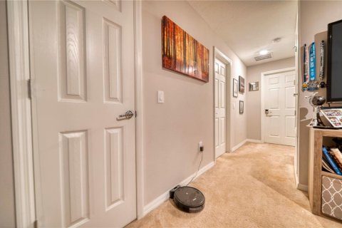 Adosado en venta en Kissimmee, Florida, 3 dormitorios, 187.57 m2 № 2233150 - foto 21