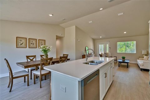 Villa ou maison à vendre à Hawthorne, Floride: 3 chambres, 130.9 m2 № 2144917 - photo 14