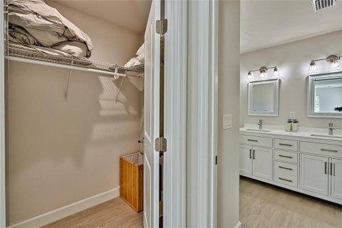 Villa ou maison à vendre à Hawthorne, Floride: 3 chambres, 130.9 m2 № 2144917 - photo 25