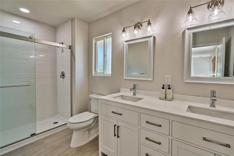 Villa ou maison à vendre à Hawthorne, Floride: 3 chambres, 130.9 m2 № 2144917 - photo 27