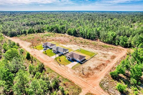 Villa ou maison à vendre à Hawthorne, Floride: 3 chambres, 130.9 m2 № 2144917 - photo 3