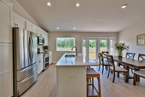 Villa ou maison à vendre à Hawthorne, Floride: 3 chambres, 130.9 m2 № 2144917 - photo 10