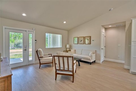 Villa ou maison à vendre à Hawthorne, Floride: 3 chambres, 130.9 m2 № 2144917 - photo 7