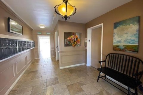 Condominio en venta en Fort Lauderdale, Florida, 1 dormitorio, 68.75 m2 № 1704597 - foto 17