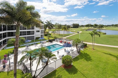 Condominio en venta en Fort Lauderdale, Florida, 1 dormitorio, 68.75 m2 № 1704597 - foto 3