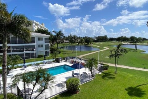 Condominio en venta en Fort Lauderdale, Florida, 1 dormitorio, 68.75 m2 № 1704597 - foto 21