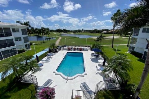 Condominio en venta en Fort Lauderdale, Florida, 1 dormitorio, 68.75 m2 № 1704597 - foto 23
