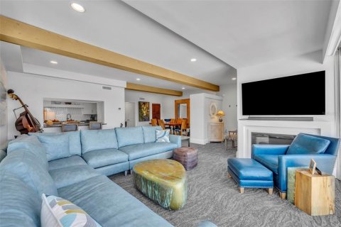 Condo in Winter Park, Florida, 2 bedrooms № 2147743 - photo 7