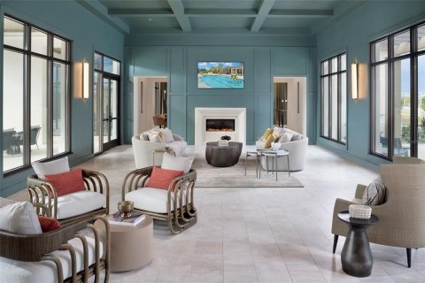 Casa en venta en Nokomis, Florida, 4 dormitorios, 235.6 m2 № 1685239 - foto 8