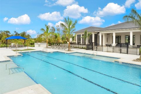 Casa en venta en Nokomis, Florida, 4 dormitorios, 235.6 m2 № 1685239 - foto 7
