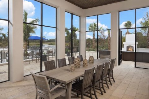 Casa en venta en Nokomis, Florida, 4 dormitorios, 235.6 m2 № 1685239 - foto 11