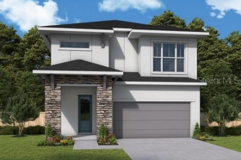 Casa en venta en Nokomis, Florida, 4 dormitorios, 235.6 m2 № 1685239 - foto 1