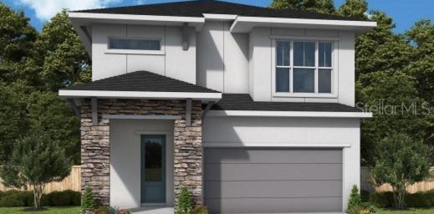 Casa en Nokomis, Florida 4 dormitorios, 235.6 m2 № 1685239