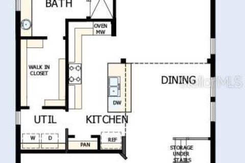 Casa en venta en Nokomis, Florida, 4 dormitorios, 235.6 m2 № 1685239 - foto 3