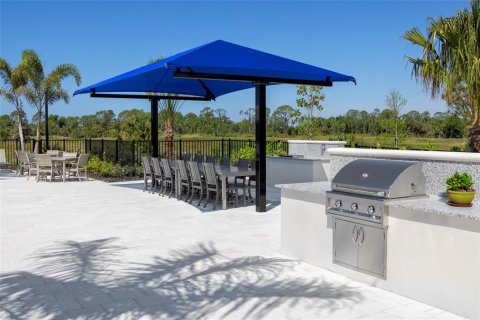 Casa en venta en Nokomis, Florida, 4 dormitorios, 235.6 m2 № 1685239 - foto 15