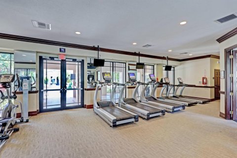 Condo in West Palm Beach, Florida, 3 bedrooms  № 2316269 - photo 20