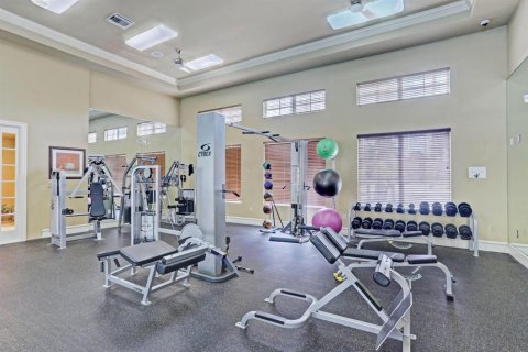 Condo in West Palm Beach, Florida, 3 bedrooms  № 2316269 - photo 22