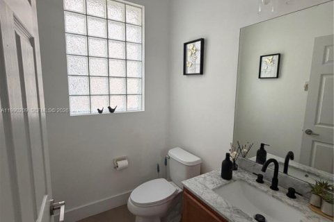 Villa ou maison à vendre à Doral, Floride: 3 chambres, 185.06 m2 № 2183320 - photo 15