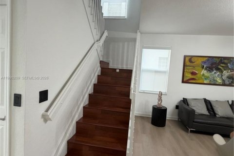 Villa ou maison à vendre à Doral, Floride: 3 chambres, 185.06 m2 № 2183320 - photo 13