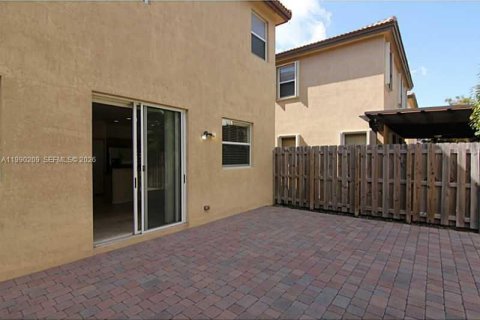 Villa ou maison à vendre à Doral, Floride: 3 chambres, 185.06 m2 № 2183320 - photo 30