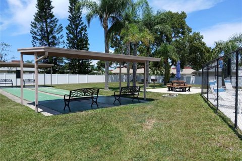 House in Holiday, Florida 2 bedrooms, 98.48 sq.m. № 1876380 - photo 10