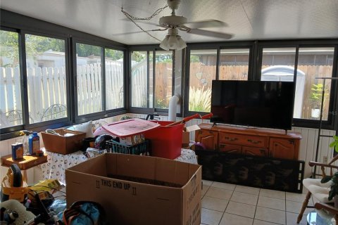 House in Holiday, Florida 2 bedrooms, 98.48 sq.m. № 1876380 - photo 5