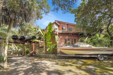 Villa ou maison à vendre à Fort Lauderdale, Floride: 4 chambres, 440.64 m2 № 1972079 - photo 6