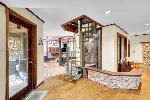Villa ou maison à vendre à Fort Lauderdale, Floride: 4 chambres, 440.64 m2 № 1972079 - photo 19