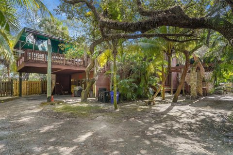 Villa ou maison à vendre à Fort Lauderdale, Floride: 4 chambres, 440.64 m2 № 1972079 - photo 3