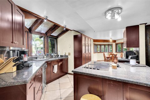 Villa ou maison à vendre à Fort Lauderdale, Floride: 4 chambres, 440.64 m2 № 1972079 - photo 21