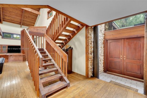 Villa ou maison à vendre à Fort Lauderdale, Floride: 4 chambres, 440.64 m2 № 1972079 - photo 12