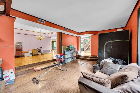 Villa ou maison à vendre à Fort Lauderdale, Floride: 4 chambres, 440.64 m2 № 1972079 - photo 14