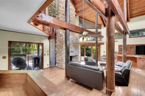 Villa ou maison à vendre à Fort Lauderdale, Floride: 4 chambres, 440.64 m2 № 1972079 - photo 28