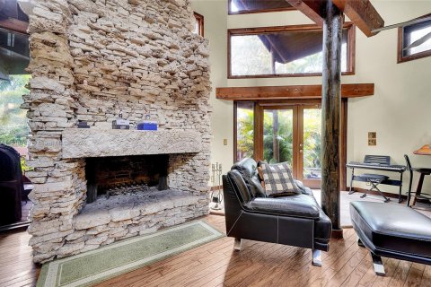 Villa ou maison à vendre à Fort Lauderdale, Floride: 4 chambres, 440.64 m2 № 1972079 - photo 30