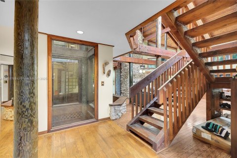 Villa ou maison à vendre à Fort Lauderdale, Floride: 4 chambres, 440.64 m2 № 1972079 - photo 11